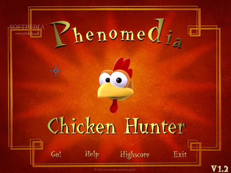 chicken hunter full version free download